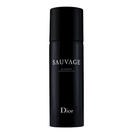 christian dior sauvage deodorant|dior deodorant boots.